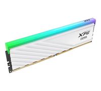 Memoria RAM ADATA XPG Lancer Blade RGB 48GB 2x24GB DDR5 6000MHz CL36 AMD EXPO Bianco