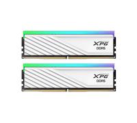 ADATA 32GB XPG Lancer Blade RGB DDR5-6400 RAM, CL38, AMD EXPO, Intel XMP - 32 GB