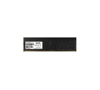 MEMORIA RAM AFOX 1 x 8 GB DDR4 2400 UDIMM 2400 MHz