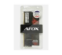 MEMORIA RAM AFOX AFLD48EK1P 1 x 8 GB 2133MHz DDR4