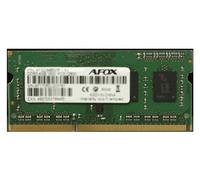AFOX Memoria RAM AFSD416FS1P DDR4 16GB 2666 MHz SO-DIMM 260-pin CL19