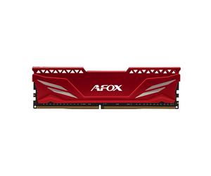 MEMORIA RAM AFOX GAMING 1 x 16 GB DDR4 UDIMM 3200 MHz CL16 XMP2 AFLD416PH1CA