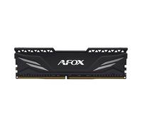 MEMORIA RAM AFOX GAMING DDR4 UDIMM 1 x 16 GB 3200 CL16 XMP2 AFLD416PS1CAB