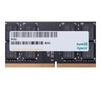 Apacer Memoria RAM 16GB DDR4 2666MHz CL19 SODIMM