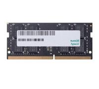 Memoria RAM Apacer ES.08G21.GSH 8GB 1x8GB DDR4 3200MHz CL22 SODIMM 1.2V