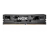 MEMORIA RAM APACER NOX 1 x 16 GB DDR5 UDIMM 6000 MHz CL38
