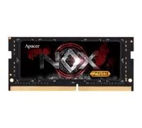 Memoria RAM Apacer NOX 16 GB DDR4 3200 MHz