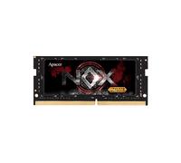 MEMORIA RAM APACER NOX DDR4 SoDIMM 1 x 16 GB 3200 MHz CL20