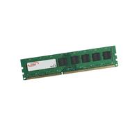 Memoria RAM Compustocx CSXD3LO1600-2R8-4GB 4GB 1x4GB DDR3 1600MHz CL11 ECC Unbuffered