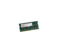 Memoria RAM Compustocx CSXD3SO1333-2R8-4GB 4GB 1x4GB DDR3 1333MHz CL9 SO-DIMM