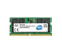 CoreParts 16GB Memory Module 5600Mhz DDR5 Major SO-DIMM, AC774048, 5M31K03066, 79U71AA, SNPW (DDR5 Major SO-DIMM)