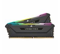 Corsair Vengeance CMH32GX4M2Z3600C18 memoria 32 GB 2 x 16 DDR4 3600 MHz [CMH32GX4M2Z3600C18]