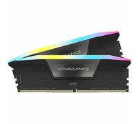 Memoria RAM Corsair CMH32GX5M2B6000C30 32 GB DDR5 SDRAM 6000 MHz cl30