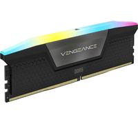 Corsair Vengeance RGB CMH32GX5M2B6000C38 memoria 32 GB 2 x 16 GB DDR5 6000 MHz