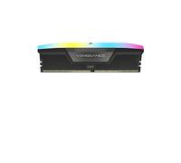 Corsair Vengeance RGB CMH64GX5M2B5200C40 memoria 64 GB 2 x 32 DDR5 [CMH64GX5M2B5200C40]