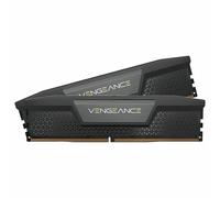 Memoria RAM Corsair CMK32GX5M2B6000C30 32 GB DDR5 SDRAM DDR5 6000 MHz