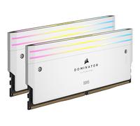 MEMORIA RAM CORSAIR Dominator Titanium CMP32GX5M2X6600C32W