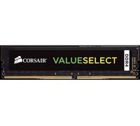 MEMORIA RAM CORSAIR Value Select 8GB PC4-17000