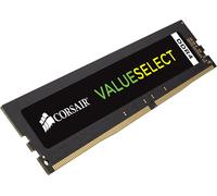 Corsair Value Select DDR4 2400 PC4-19200 8GB CL16