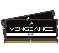 Corsair Vengeance CMSX64GX5M2A5600C48 memoria 64 GB 2 x 32 DDR5 5600 MHz [CMSX64GX5M2A5600C48]