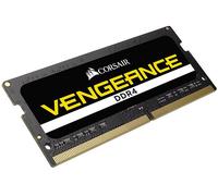 Corsair Vengeance 32GB (2x16GB) DDR4 memoria 2666 MHz [CMSX32GX4M2A2666C18]