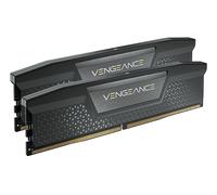 CORSAIR VENGEANCE DDR5 RAM 32GB (2x16GB) 4800MHz CL40 Intel XMP