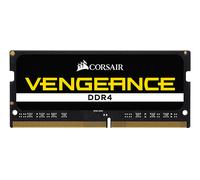 Corsair Vengeance CMSX16GX4M1A3200C22 memoria 16 GB 1 x 16 GB DDR4 3200 MHz Corsair Vengeance 16GB DDR4 3200MHz PC4-25600 CL