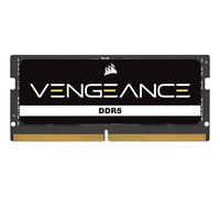 MEMORIA RAM CORSAIR Vengeance CMSX16GX5M1A4800C40