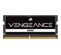MEMORIA RAM CORSAIR Vengeance CMSX16GX5M1A5200C44