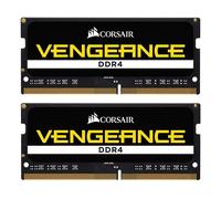 32GB 2x16GB DDR4 2933MHzSODIMM