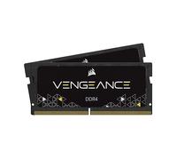 Corsair Vengeance CMSX32GX4M2A3000C18 memoria 32 GB DDR4 3000 MHz [CMSX32GX4M2A3000C18]