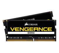 Corsair Vengeance CMSX32GX4M2A3200C22 memoria 32 GB 2 x 16 DDR4 3200 MHz [CMSX32GX4M2A3200C22]