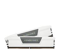 Memoria RAM Corsair Vengeance DDR5-5200 WH C32 DC cl32 NEW