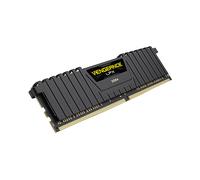 Corsair Memoria RAM Vengeance LPX CMK16GX4M1A2666C16 16GB DDR4 2666MHz CL16