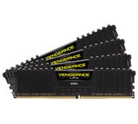 Corsair Vengeance LPX memoria 32 GB DDR4 3200 MHz [CMK32GX4M4B3200C16]