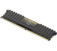 40CO0827-1016VBK - Corsair, 8 GB DDR4 2666 CL16