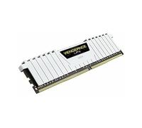 Corsair Vengeance LPX CMK32GX4M2E3200C16W memoria 32 GB 2 x 16 GB DDR4 3200 MHz