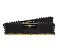 Corsair Vengeance LPX CMK32GX4M2Z3600C18 memoria 32 GB 2 x 16 DDR4 3600 MHz [CMK32GX4M2Z3600C18]