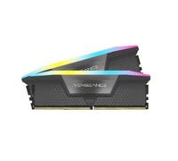 CORSAIR VENGEANCE RGB DDR5 (2 X 32GB) 6000 CMH64GX5M2D6000Z40