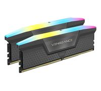 Corsair Vengeance RGB memoria 32 GB 2 x 16 GB DDR5