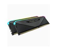Vengeance CMN32GX4M2Z3200C16 memoria 32 GB 2 x 16 GB DDR4 3200 MHz Nero, 32 GB, 2 x 16 GB, DDR4, 3200 MHz, 288-pin DIMM, Nero
