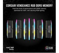Corsair Vengeance CMH64GX5M2B6400C32 memoria 64 GB 2 x 32 GB DDR5 6400 MHz
