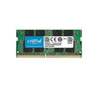 MEMORIA RAM CRUCIAL 1 x 16GB DDR4 DIMM 3200 MHz CT16G4SFRA32AT