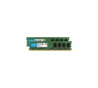 Memoria RAM Crucial 2 GB SO-DIMM DDR3L 1600 MT/s PC3L-12800