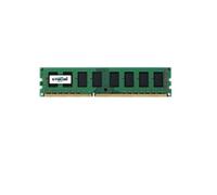 Memoria RAM Crucial 2GB 1x2GB DDR3L 1600MHz CL11 240-pin DIMM Non-ECC