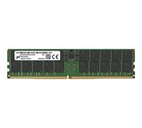 Memoria RAM Crucial 64GB 1x64GB DDR5 5600MHz CL46 Registered per server