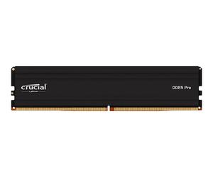 MEMORIA RAM CRUCIAL CP16G56C46U5 16GB DDR5 5600MHz CL46 ECC on-die