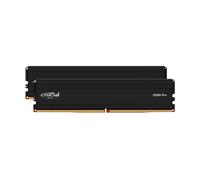 Crucial Pro DDR5 5600 MHz 32 GB 2x16 GB CL46