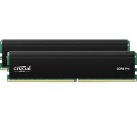 Crucial CP2K32G4DFRA32A 64G 2x32 DDR4 PRO 3200MH