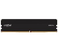 Memoria RAM Crucial CP16G56C46U5T 16GB 1x16GB DDR5 5600MHz CL46 288-pin DIMM